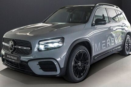 Mercedes-Benz GLB 200 9.300 km 44.890 &euro; Wiesbaden 65189