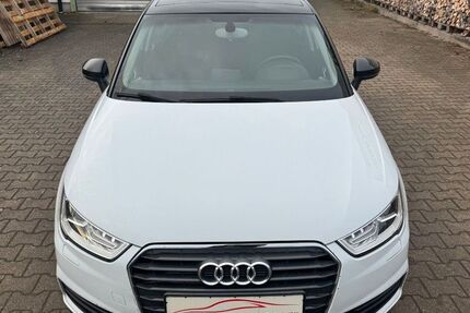 Audi A1 116.000 km 13.350 &euro; Neuenstadt-Stein a.K. 74196