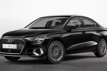 Audi A3 64.523 km 24.490 &euro; Wittenberge 19322