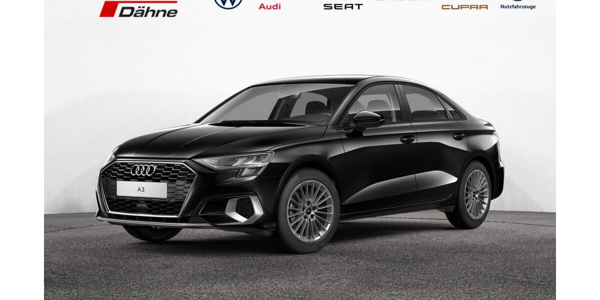 Audi A3 64.523 km 24.490 &euro; Wittenberge 19322