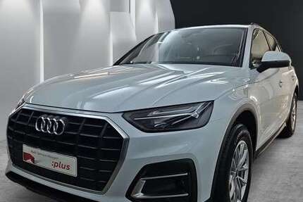Audi Q5 6.828 km 39.740 &euro; Speyer 67346