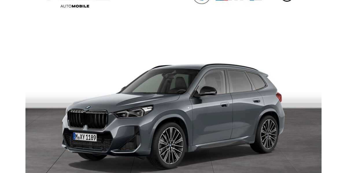 BMW X1 108.148 km 35.890 &euro; Cham 93413