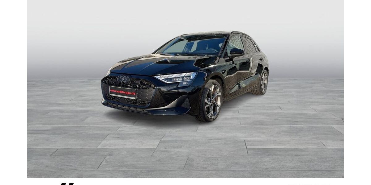 Audi A3 16.419 km 35.990 &euro; Torgau 04860