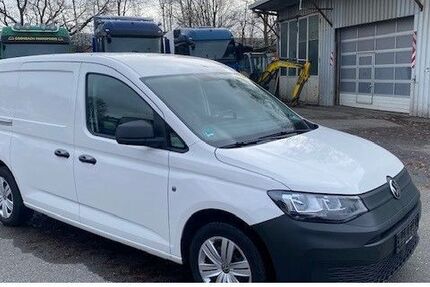 VW Caddy 32.000 km 33.201 € Leopoldshöhe 33818