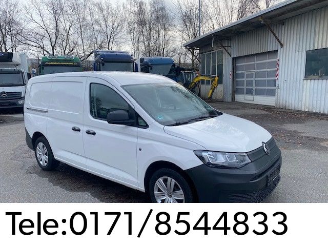 VW Caddy 32.000 km 33.201 € Leopoldshöhe 33818