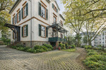 Villa in Wiesbaden - Gründerzeitvilla für Wohnen, Praxis oder Kanzlei - Mehrfamilienhaus, Wohnhaus Wiesbaden Südost | Angebot:25161487