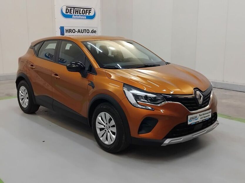 Captur
