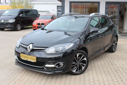Renault Megane 215.167 km 5.499 &euro; Rostock 18107