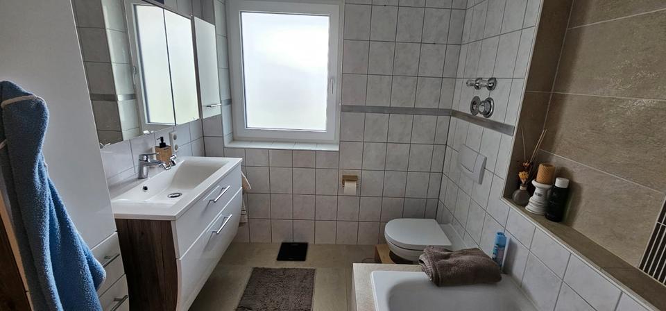 Erdgeschoßwohnung Landau an der Isar - 3 Zimmer, 69 m&sup2;, 349.990&euro; | Angebot:26105045