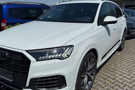 Audi Q7 78.500 km 45.900 &euro; Butzbach 35510