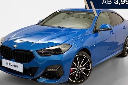 BMW 220 Gran Coupé 1.600 km 44.880 € Regensburg 93055