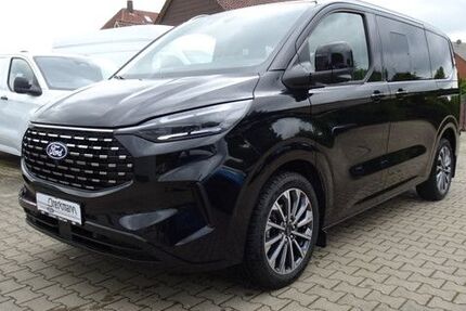 Ford Tourneo Custom 14.950 km 53.450 &euro; Bad Laer 49196