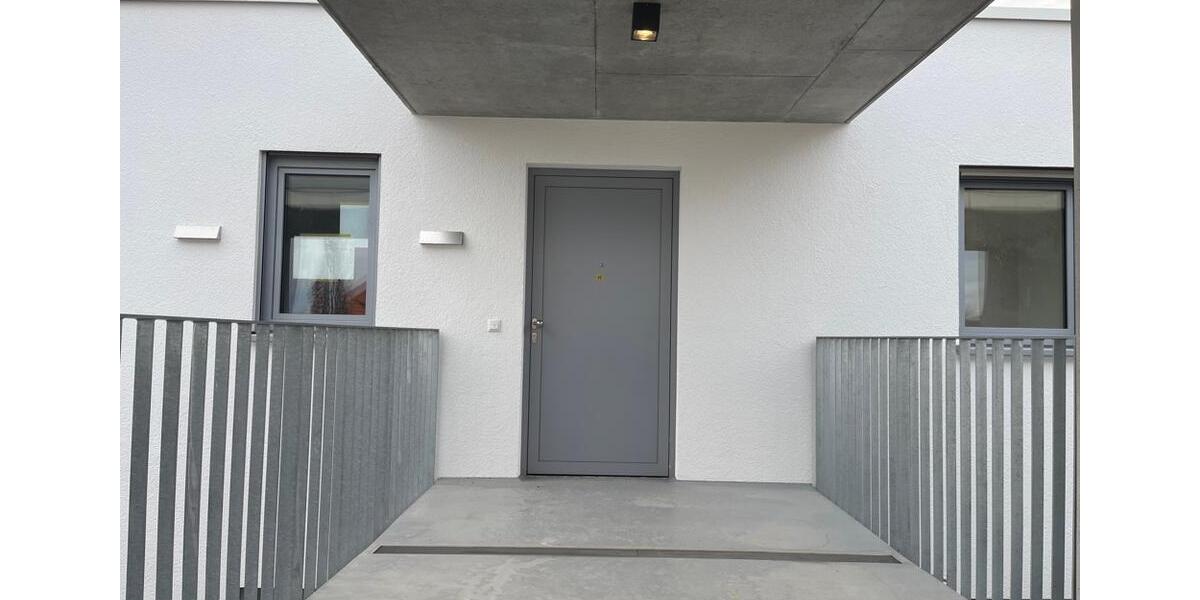 Etagenwohnung Günzburg - 2 Zimmer, 65 m&sup2;, 800&euro; | Angebot:25308060