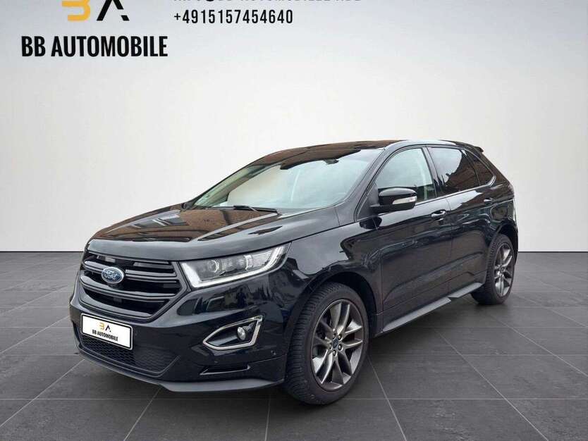 Ford Edge 119.000 km 17.999 € Aalen 73430