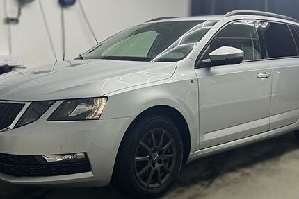 Skoda Octavia 201.950 km 10.490 &euro; Geretsried 82538