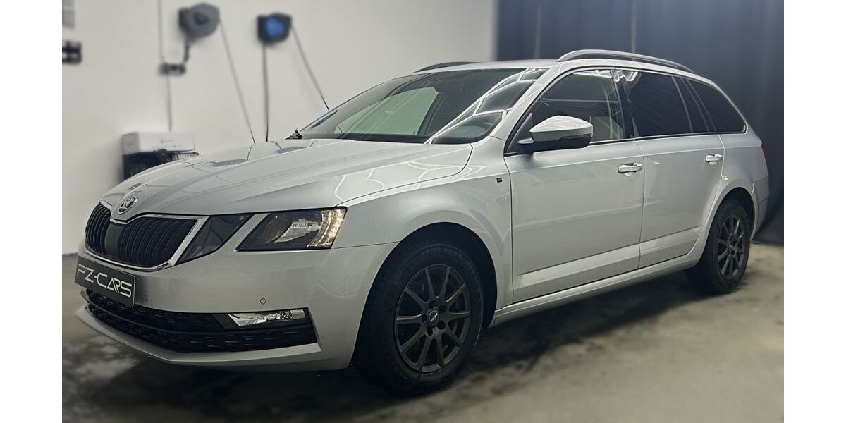 Skoda Octavia 201.950 km 10.490 &euro; Geretsried 82538