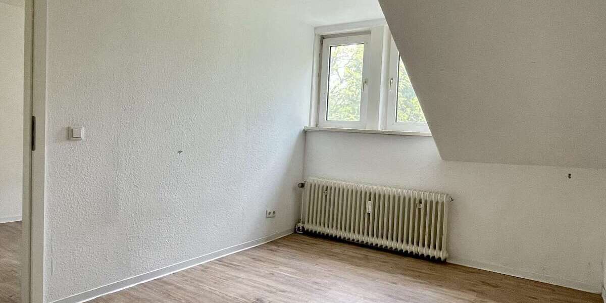 Etagenwohnung Hameln - 2 Zimmer, 40 m&sup2;, 360&euro; | Angebot:26383928