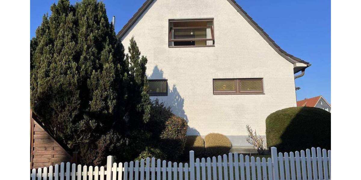 Doppelhaushälfte Bad Oldesloe - 4 Zimmer, 125 m&sup2;, 369.000&euro; | Angebot:25475968