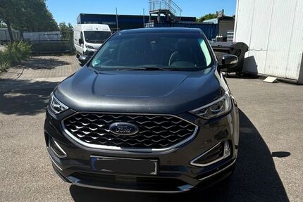 Ford Edge 167.000 km 22.000 &euro; Föhren 54343