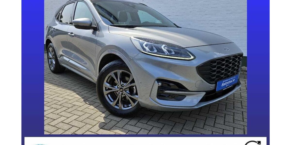 Ford Kuga 69.973 km 25.798 &euro; Mölln 23879