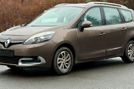 Renault Scenic 152.000 km 2.290 &euro; Heidenau 01809