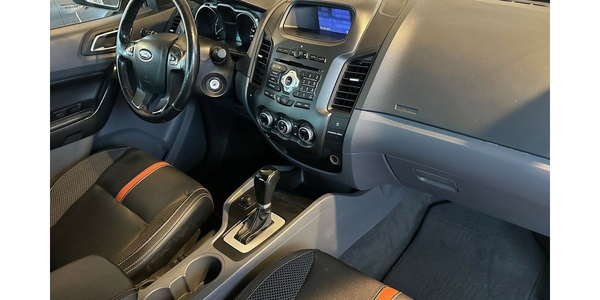 Ford Ranger 3.2 Wildtrak Doppelkabine 4x4 |AUTO|Euro5| 110.486 km 19.999 € Mainz-Kostheim 55246