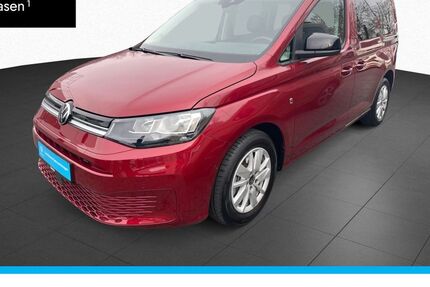VW Caddy 7.546 km 33.990 &euro; Kassel 34123