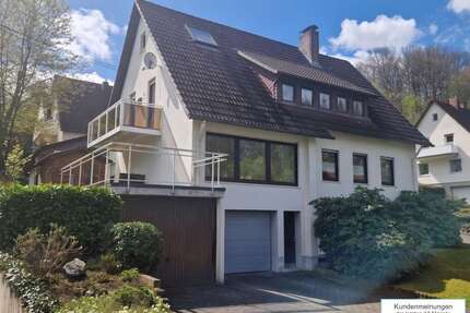 Haus Siegen / Geisweid Geisweid - 7 Zimmer, 190 m&sup2;, 329.000&euro; | Angebot:26394197