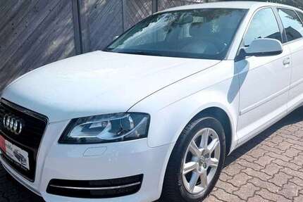 Audi A3 100.000 km 9.900 &euro; Neumünster 24536