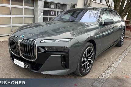 BMW i7 35.700 km 95.949 &euro; Schwabmünchen 86830