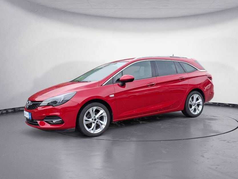 Opel Astra 85.000 km 12.220 € Horb am Neckar 72160