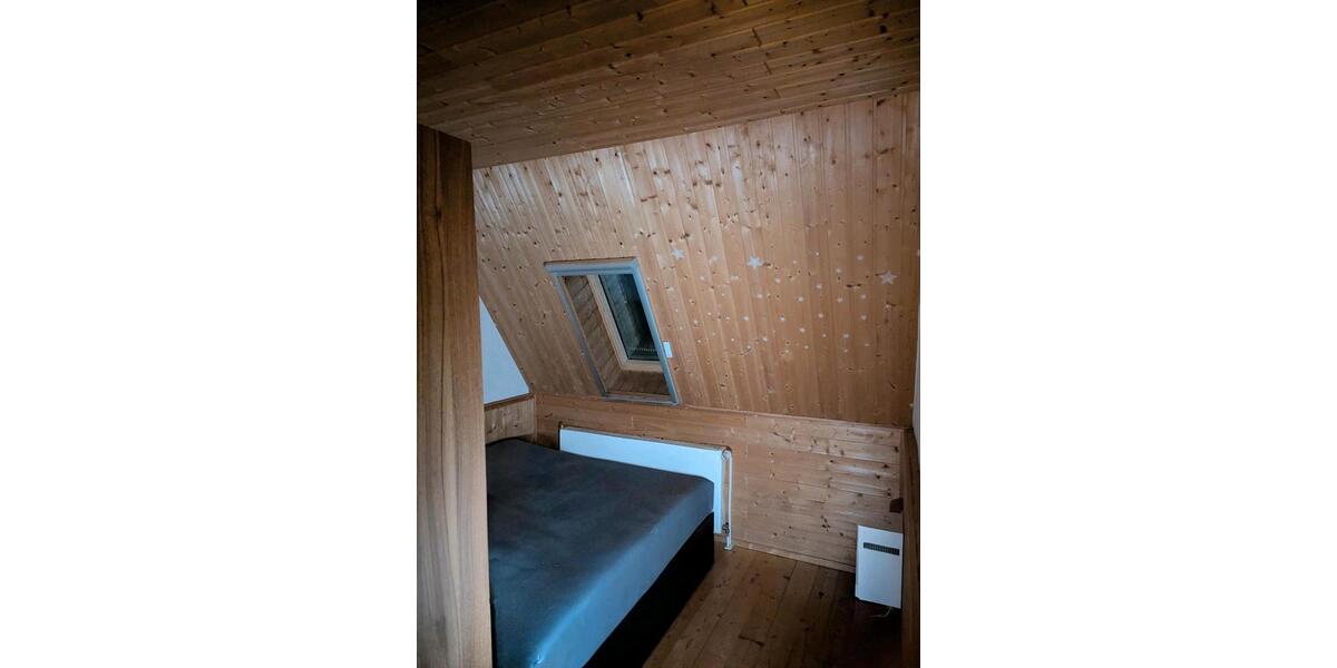 Dachgeschoßwohnung Wittenberg Lutherstadt - 3 Zimmer, 90 m&sup2;, 740&euro; | Angebot:25979851