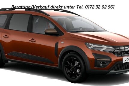 Dacia Jogger 3.980 km 21.970 &euro; Glienicke 16548