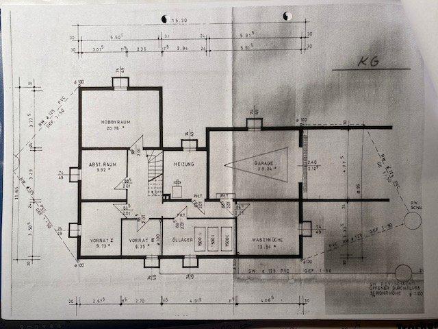 Bungalow Dörverden - 12 Zimmer, 132 m&sup2;, 289.000&euro; | Angebot:26991667