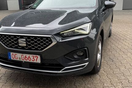 Seat Tarraco 200.000 km 18.650 &euro; Offenburg 77654