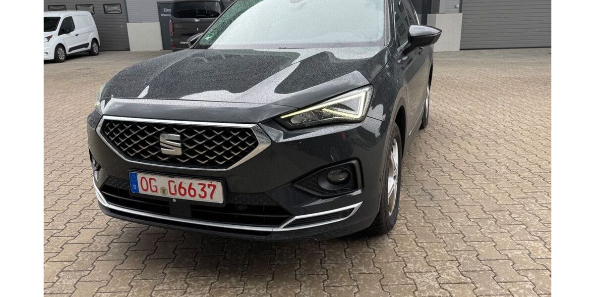 Seat Tarraco 200.000 km 18.750 &euro; Offenburg 77654