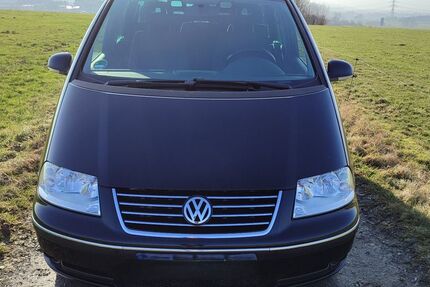 VW Sharan 193.000 km 5.300 &euro; Hillscheid 56204