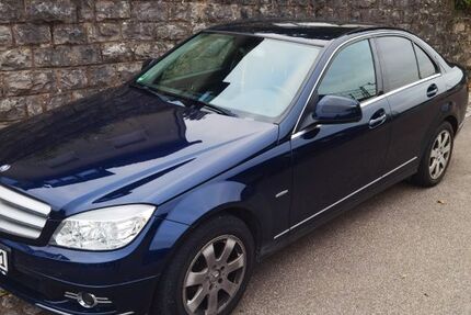 Mercedes-Benz C 220 230.000 km 11.000 &euro; Niedernhall 74676