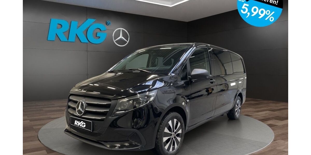 Mercedes-Benz Vito 57.406 km 56.751 &euro; Siegburg 53721