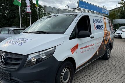 Mercedes-Benz Vito 127.000 km 9.999 &euro; Oberderdingen 75038