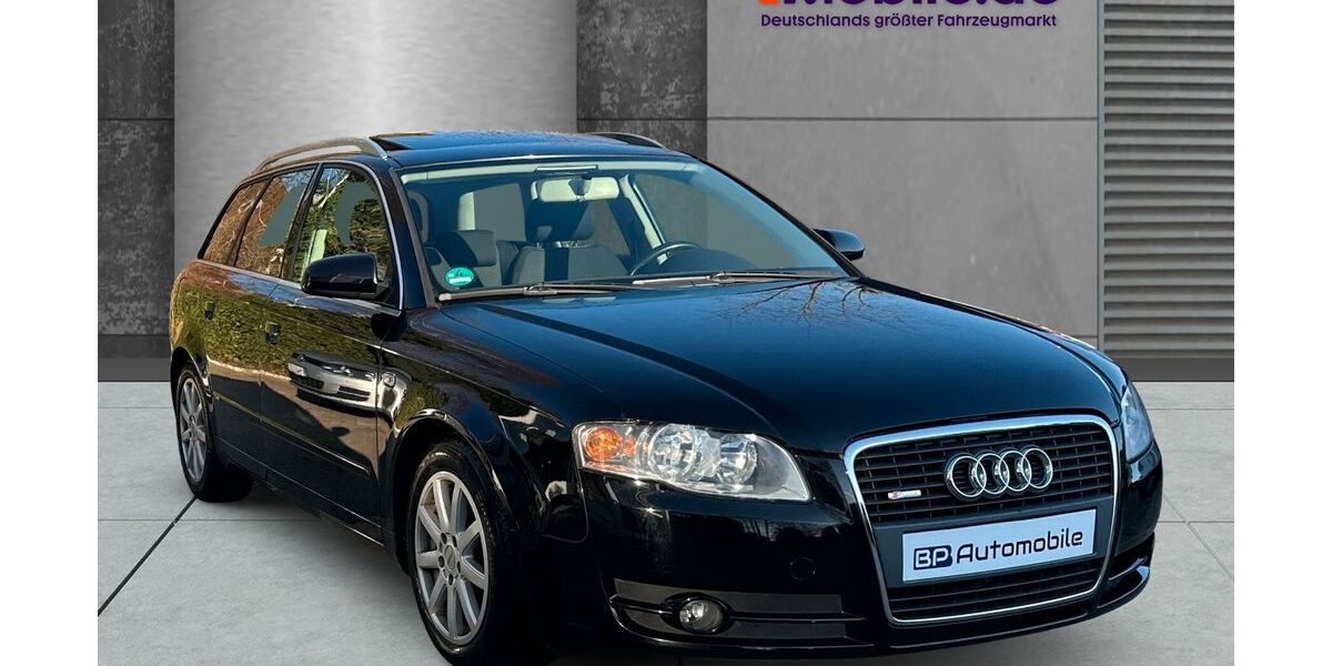 Audi A4 190.000 km 4.990 &euro; Walsrode 29664