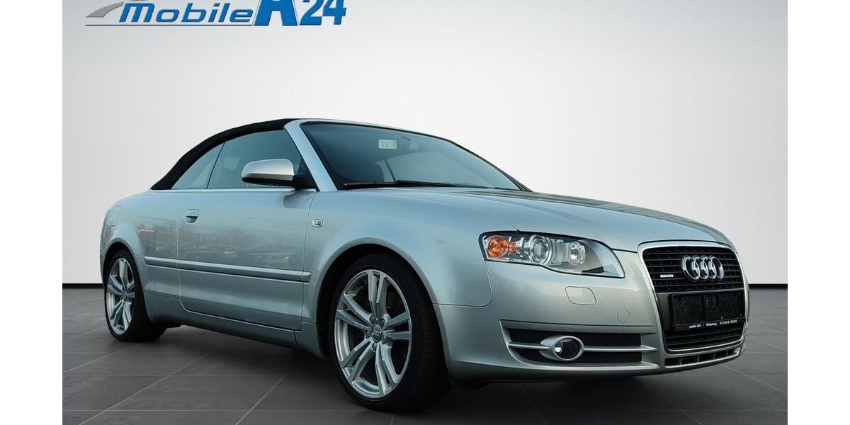 Audi A4 119.870 km 11.599 &euro; Wittenburg 19243