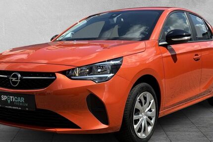 Opel Corsa 13.400 km 14.790 € Pforzheim 75175