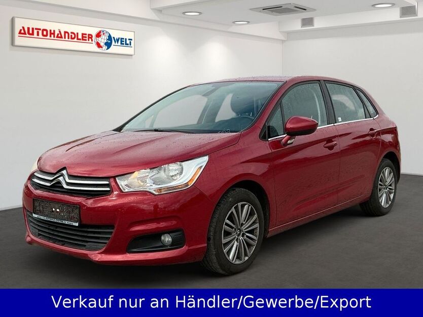 Citroen C4 117.188 km 5.399 € Brehna 06796