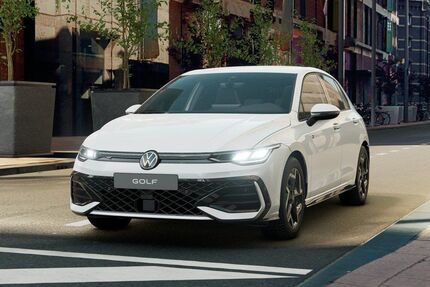 VW Golf 9.300 km 29.930 &euro; Aach 78267