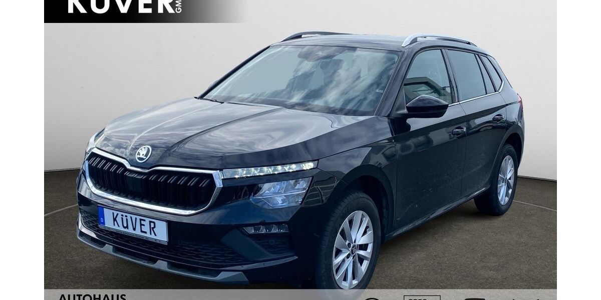 Skoda Kamiq 18.600 km 21.422 &euro; Hagen 27628