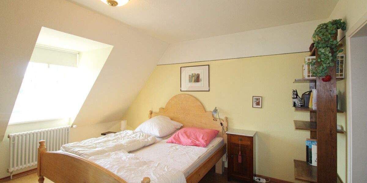 Etagenwohnung Gallmersgarten - 9 Zimmer, 286 m&sup2;, 249.000&euro; | Angebot:25677589