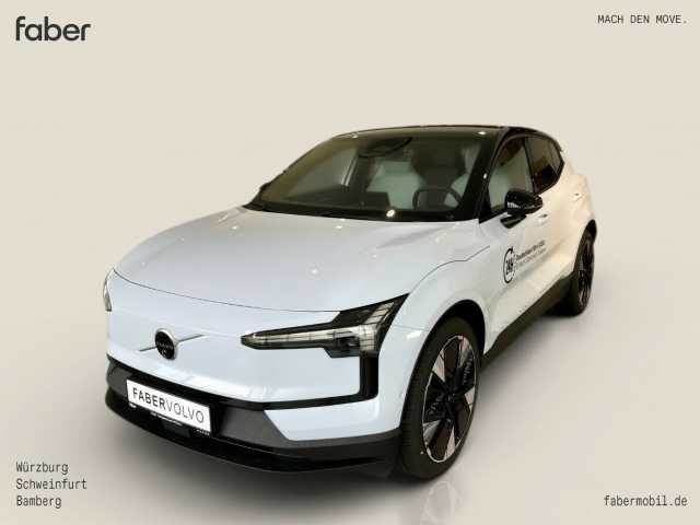 Volvo EX30 2.500 km 45.900 &euro; Schweinfurt 97424