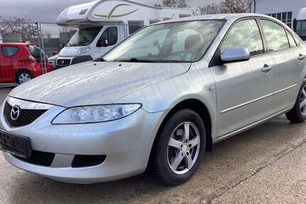 Mazda 6 207.036 km 2.490 &euro; Monheim am Rhein 40789