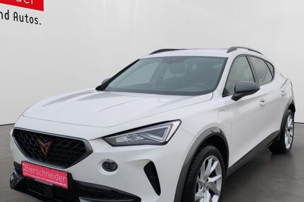 Cupra Formentor 43.139 km 24.250 € Regensburg 93055